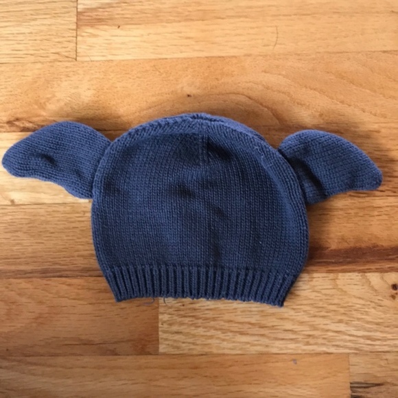 baby gap beanie